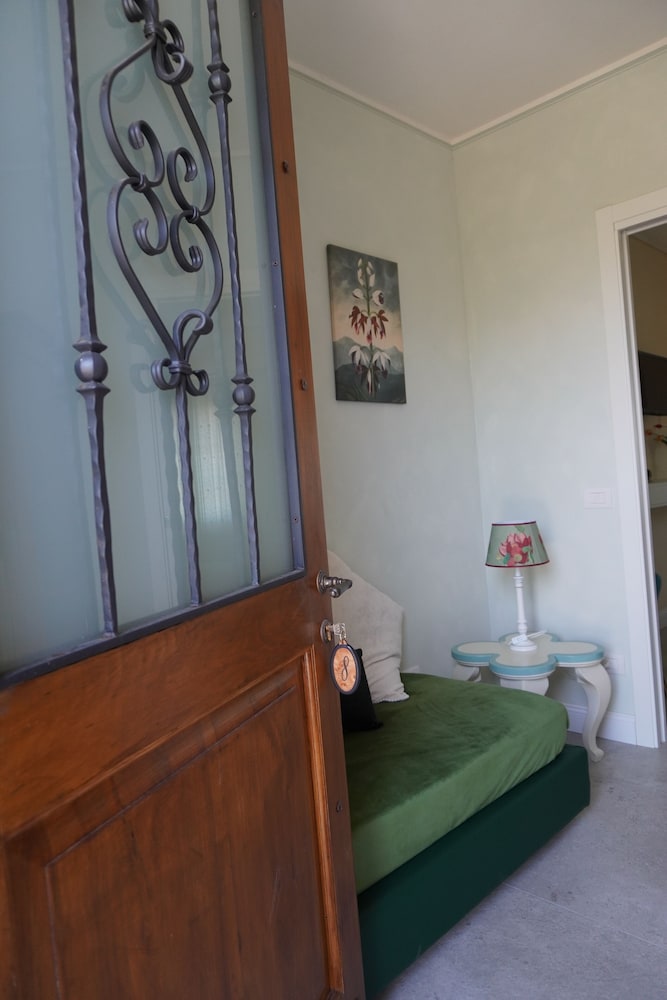 Borgo Sante Country House