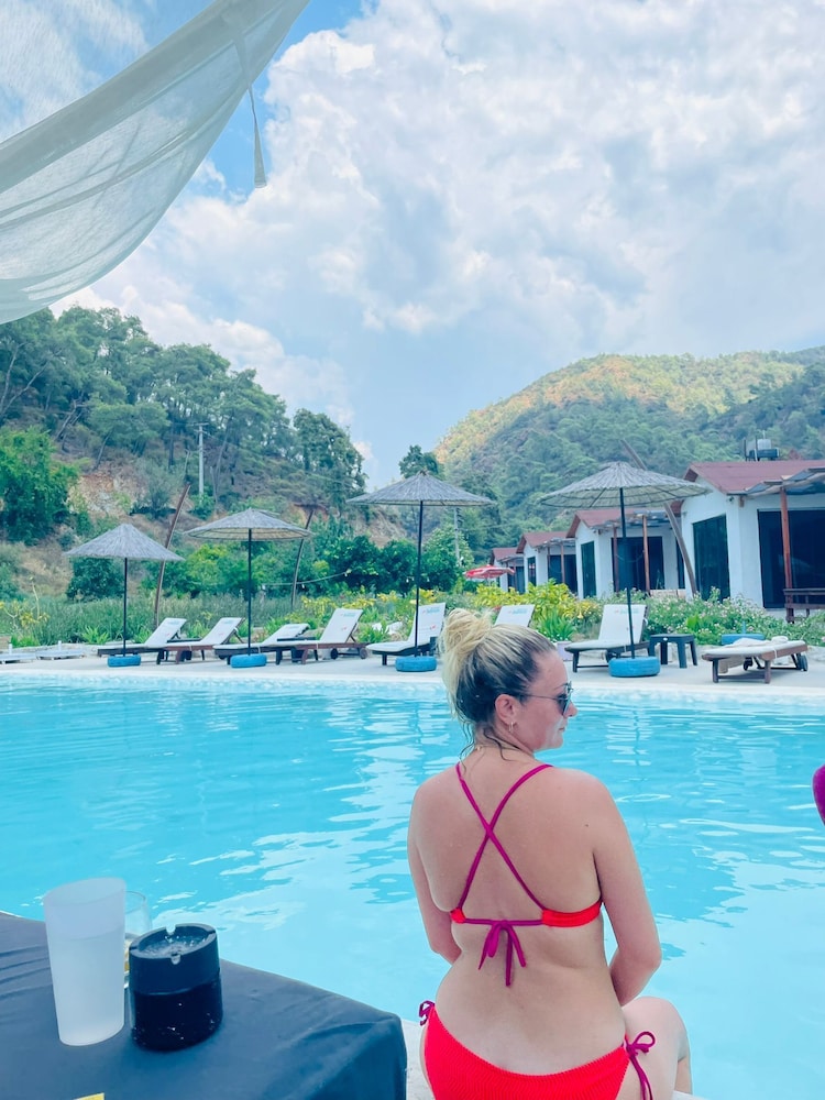 Yeşil Vadi Hotel