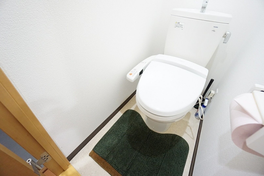 Apartment Y Hakuyu Motomachi Namba