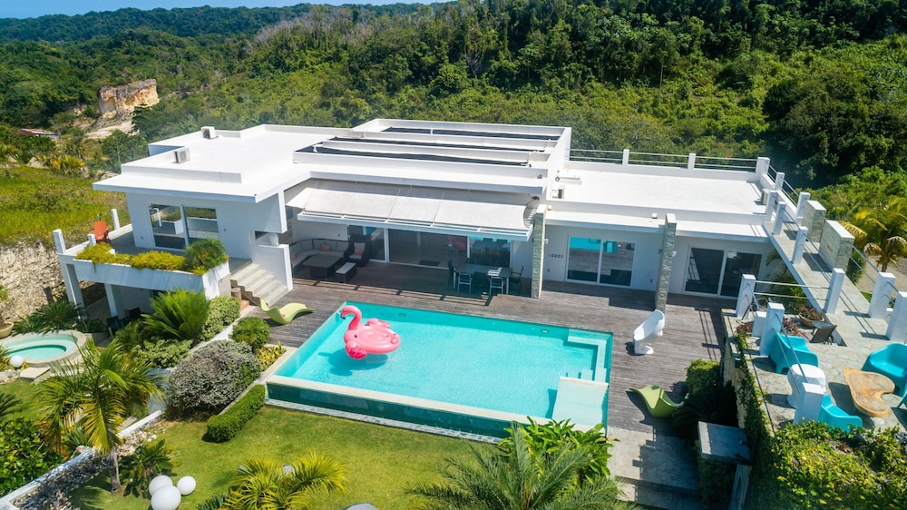 Villas Agua Dulce