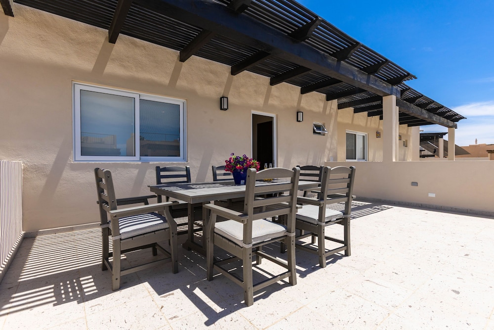 Amore del Casa in Cabo San Lucas