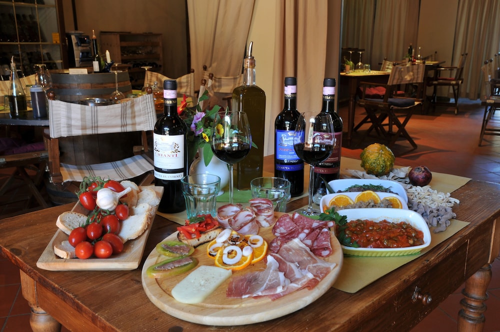 Tenuta Il Corno
