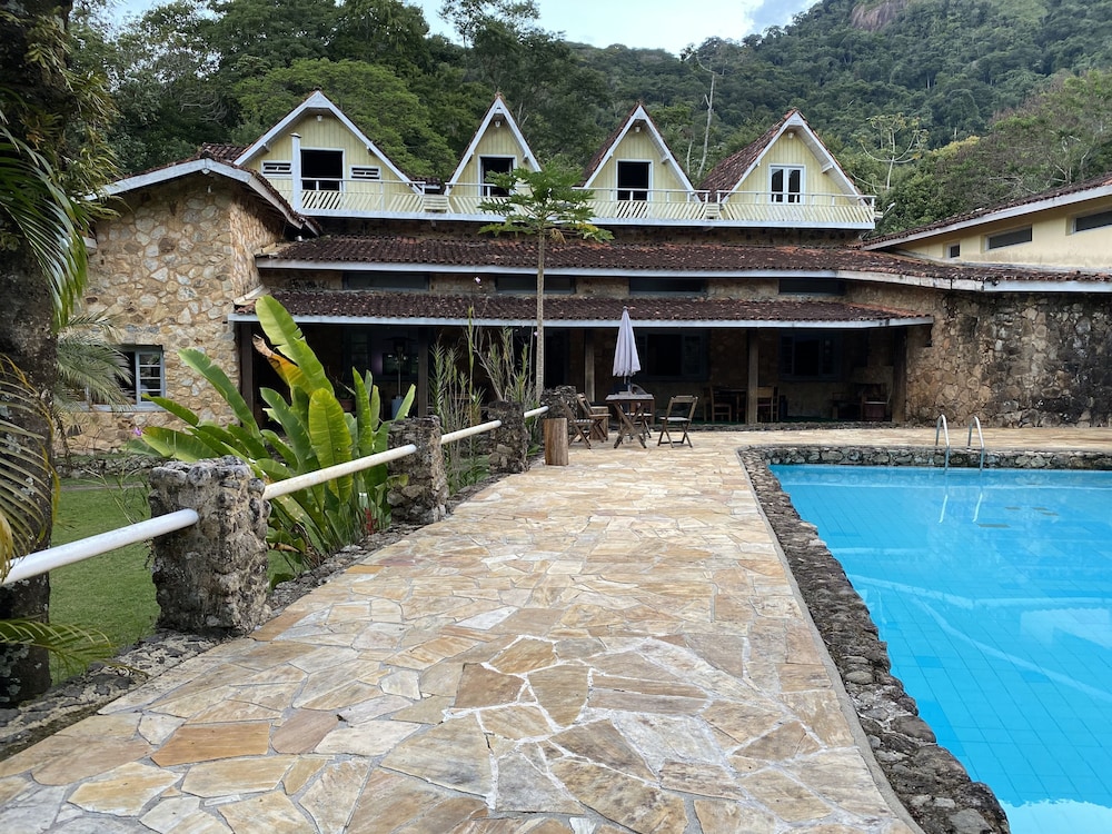 Casarão Prumirim