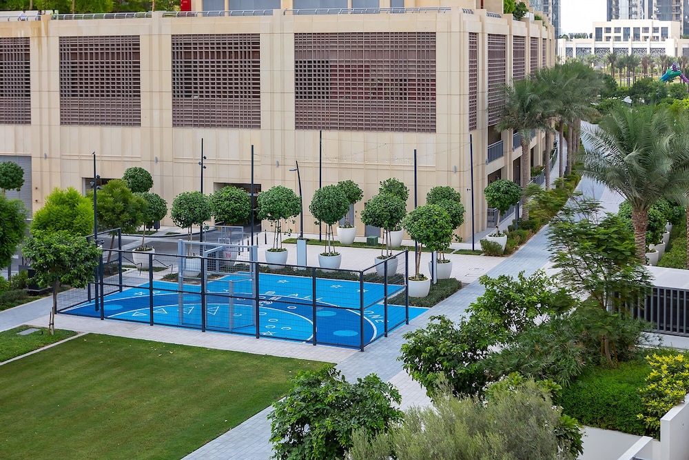 Wonderful Apartments in Icon Bay