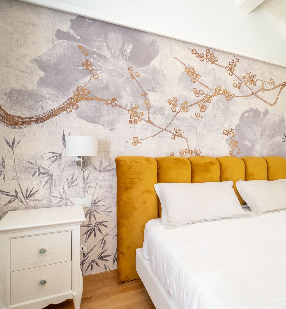 MILLE SUITE GARDEN