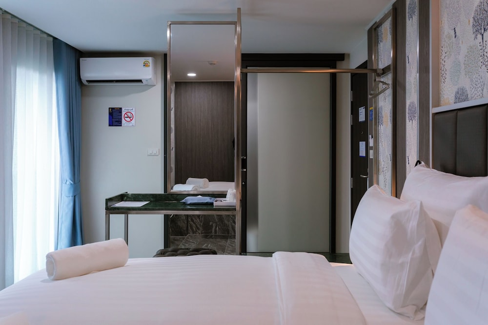 One Budget Hotel Chiangrai Baanmai