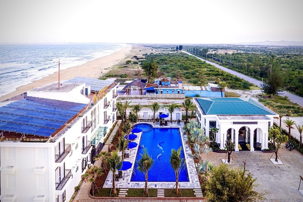Hoang Yen Boutique & Hotel view 4