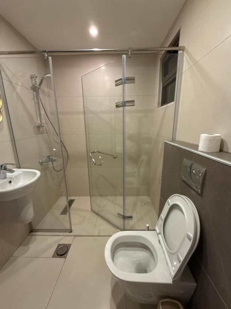Charming 3 Bedroom Apartment in Amman