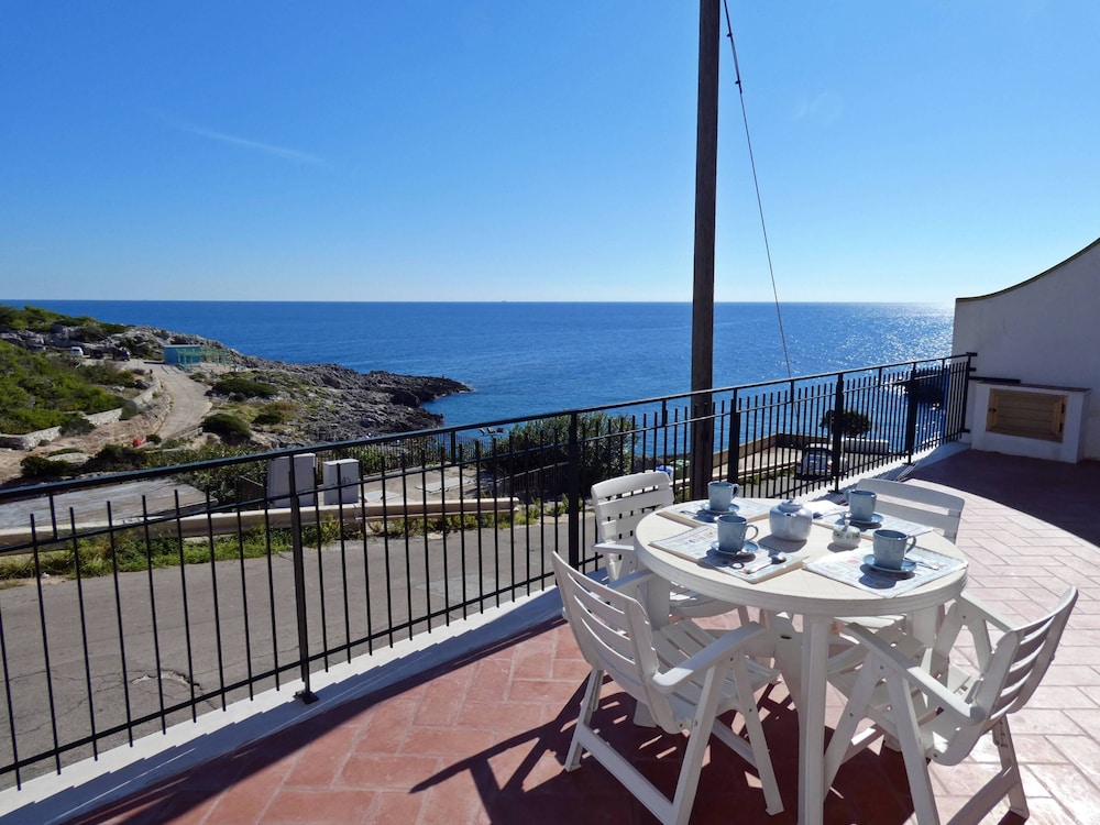 Corte del Mare - Dimora Fronte Mare nel Salento view 3