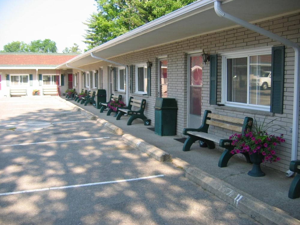 Mozaik Motel