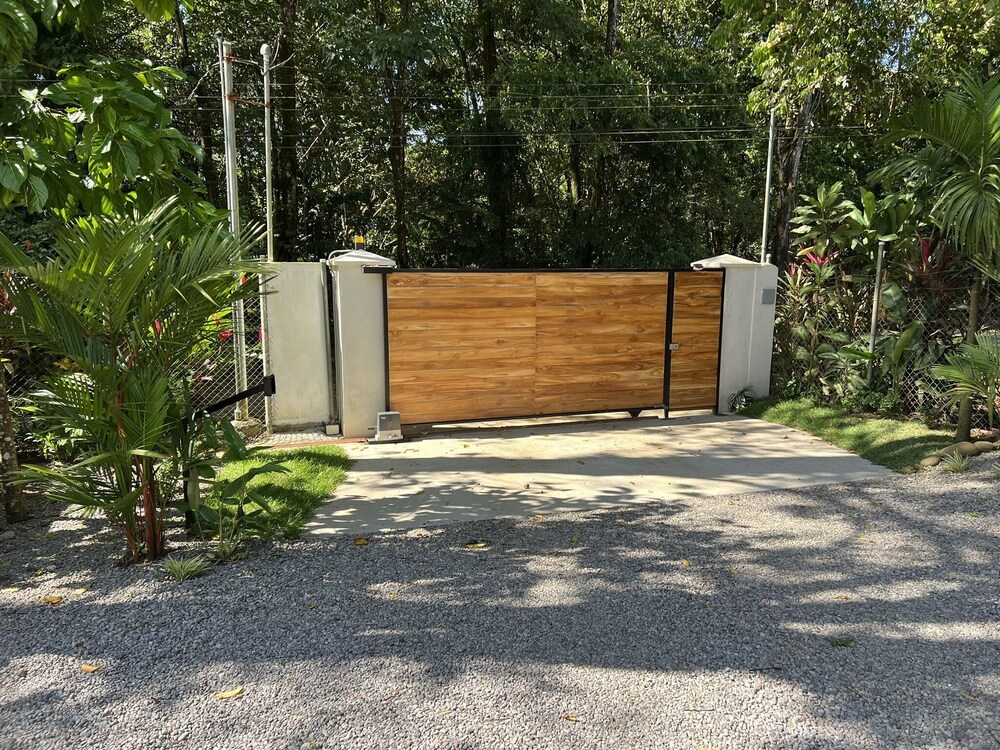 Villa Estrella Pavones