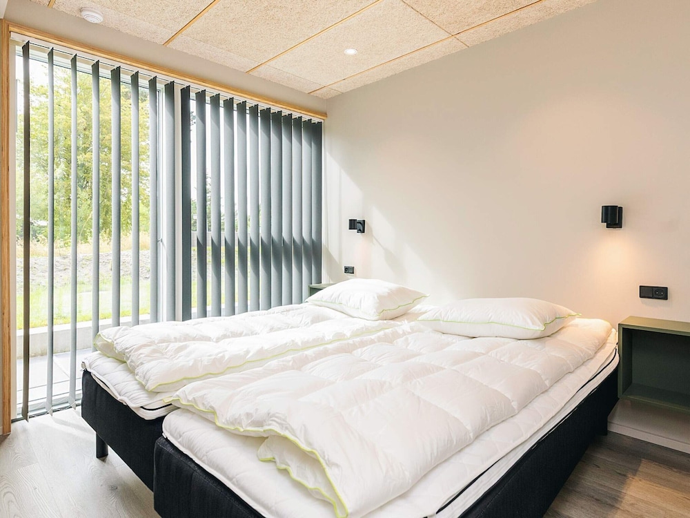 5 Star Holiday Home in Hadsund