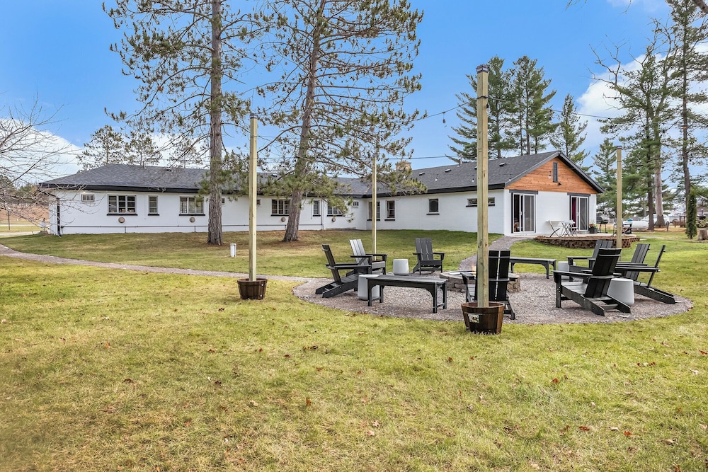 The Windmoor Lodge