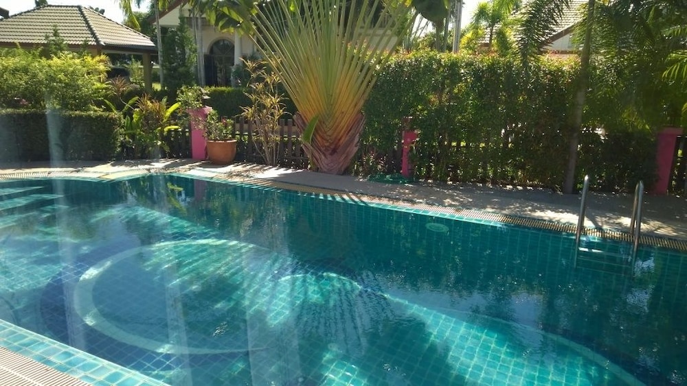 Baan Dusit view 2