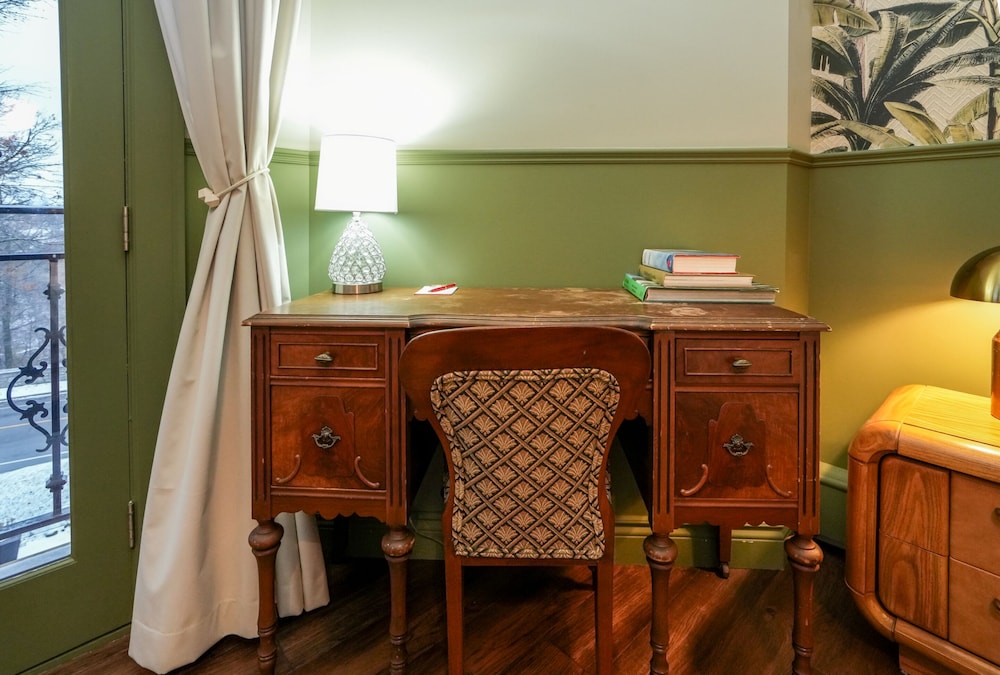 Niagara Grandview Boutique hotel