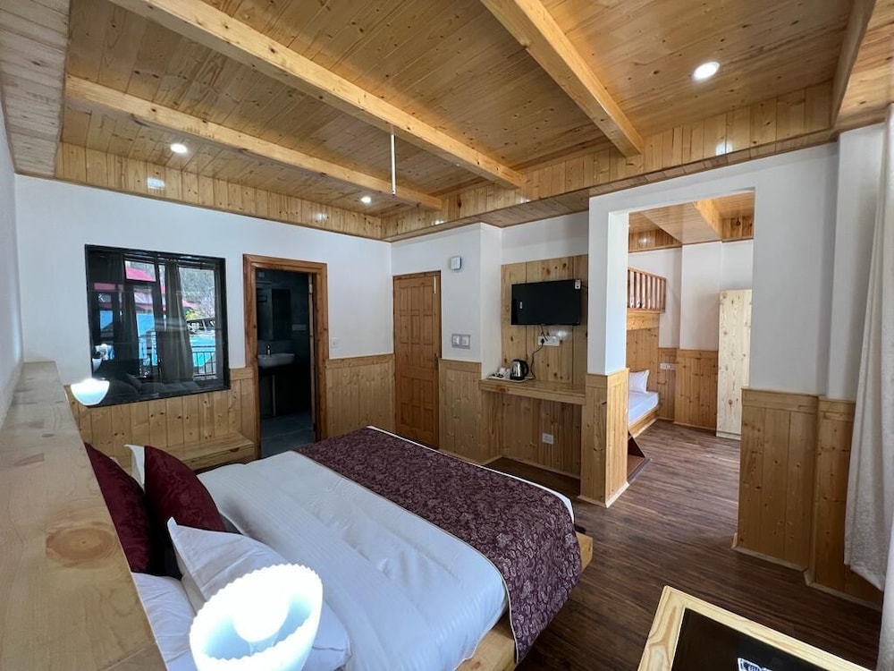 Hotel Sakura Palace