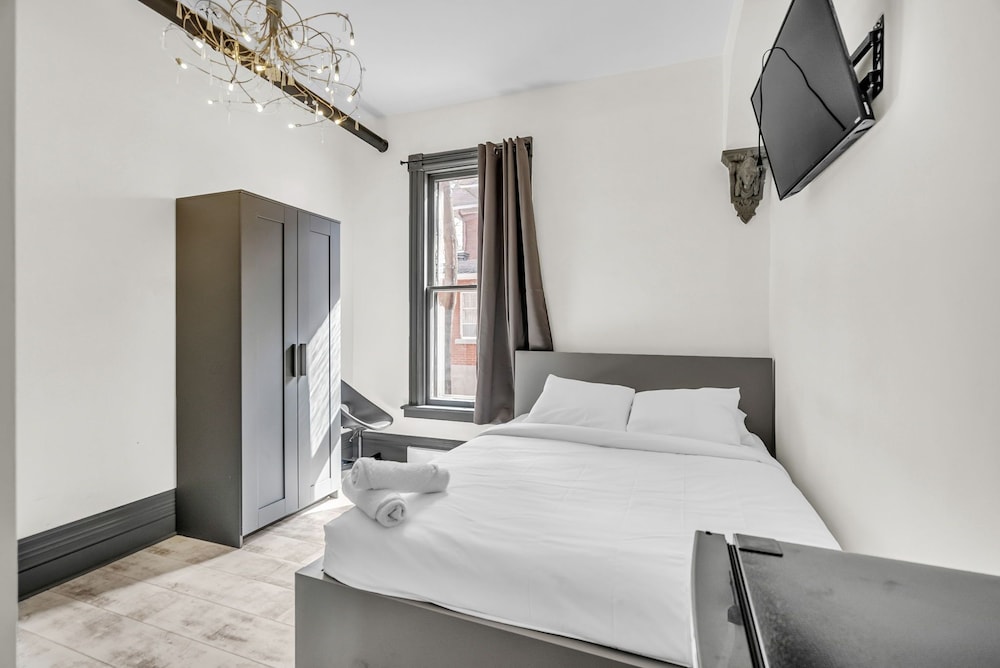 Suites Principale