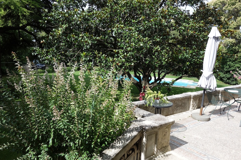 Villa Magnolia Parc