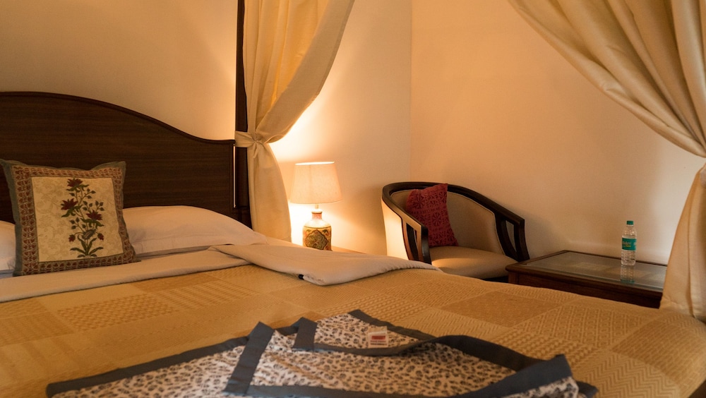 Balkatmane Homestay- A Wandertrails Stay view 5