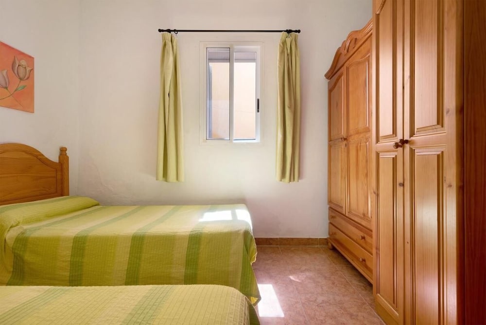 Room-casa de Vacaciones El Cardón B2