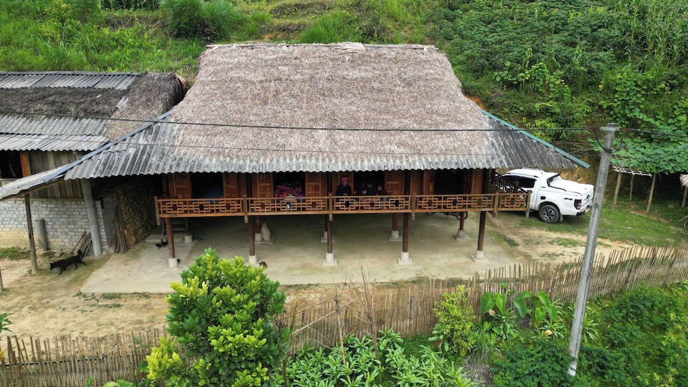 Ban Lien Homestay