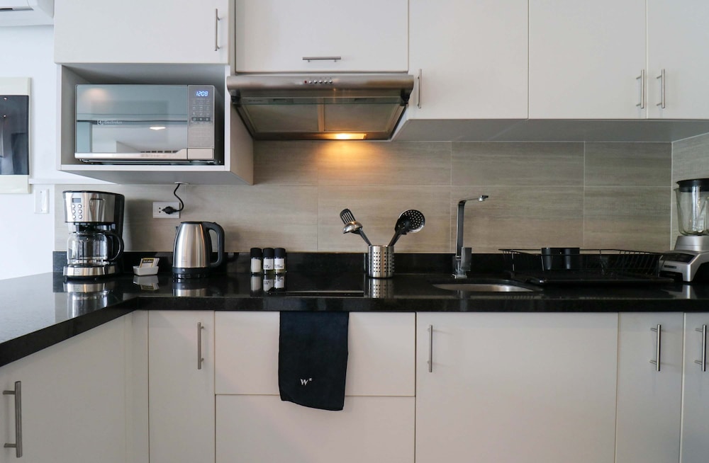 w Luxurious 1BR w Majestic Balcony in Barranco