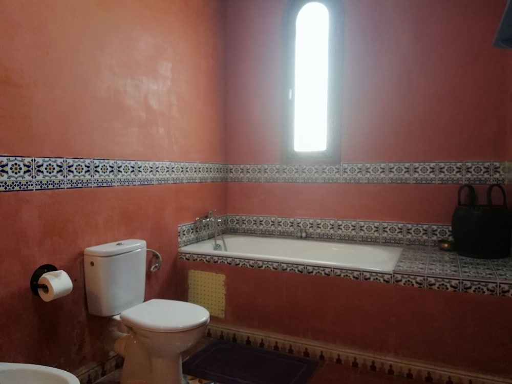 Villa du Souss Eco Lodge view 4