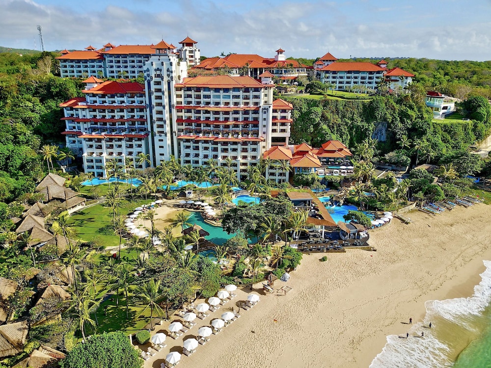 Hilton Bali Resort 105