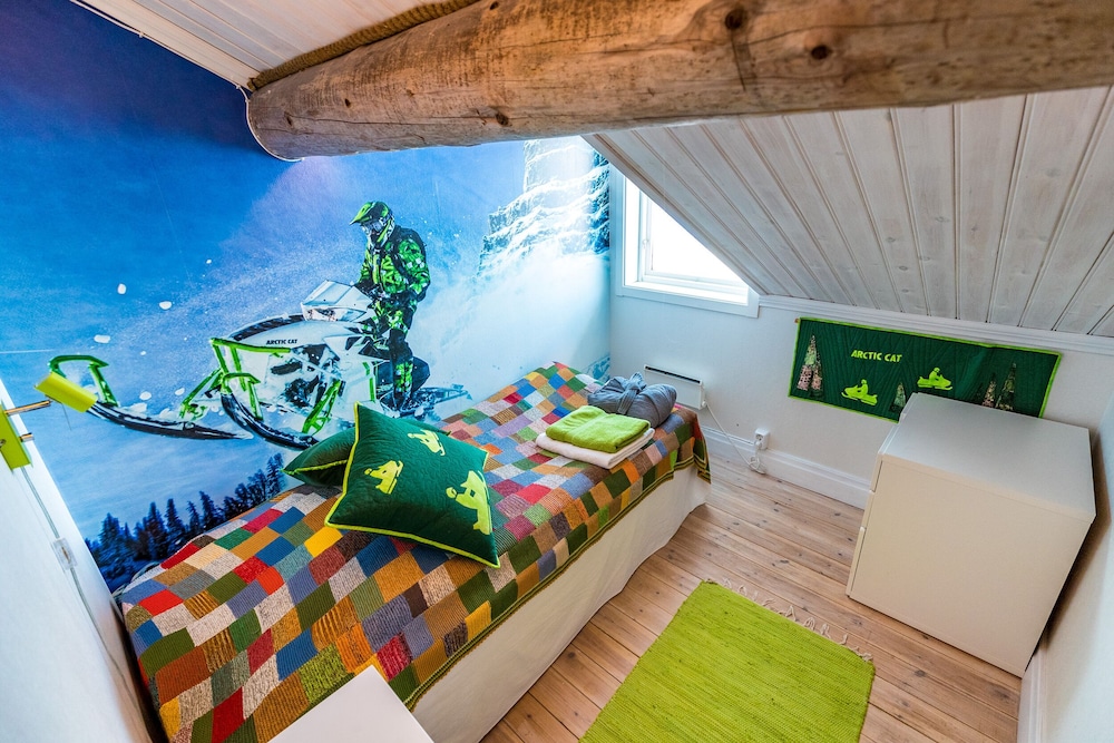 Lapland Guesthouse