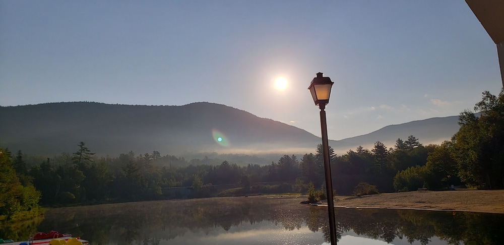 Black Bear Lodge