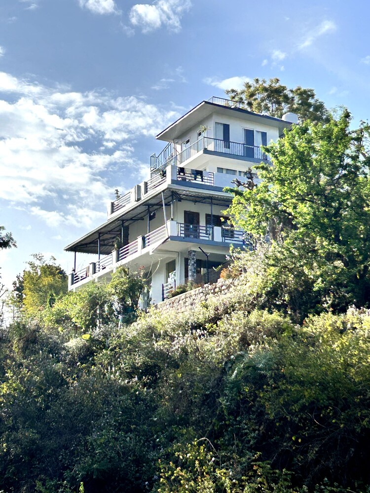 Ekantam Resort