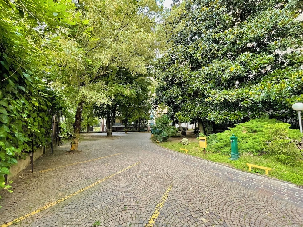Residence Zara
