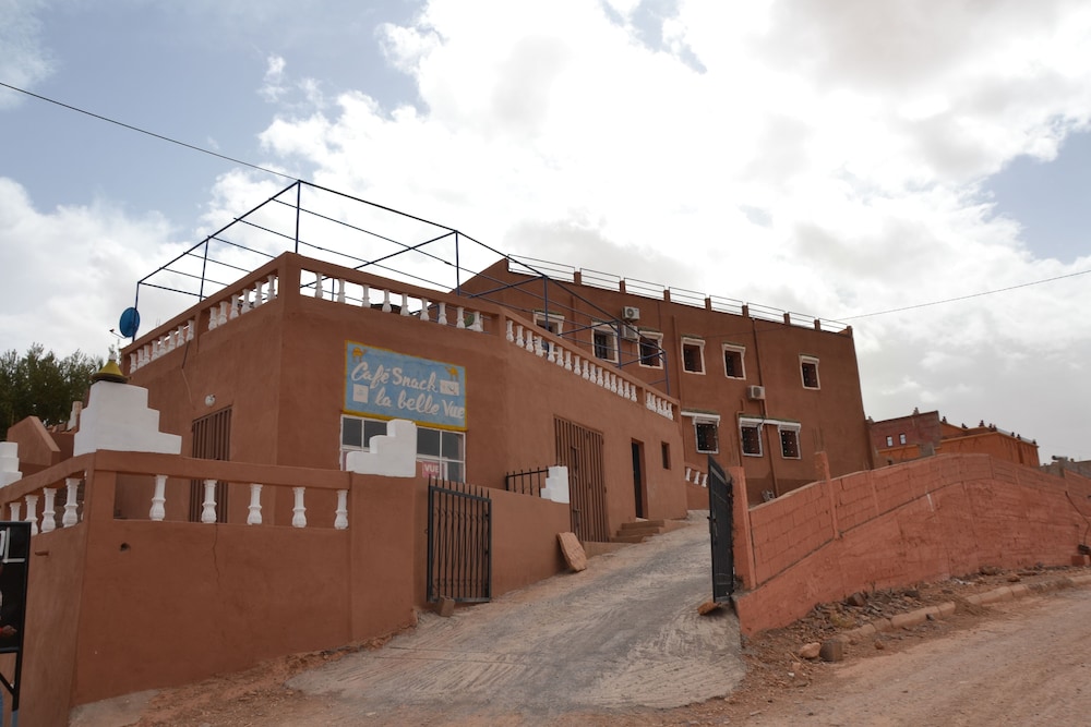La Belle Vue Guest House