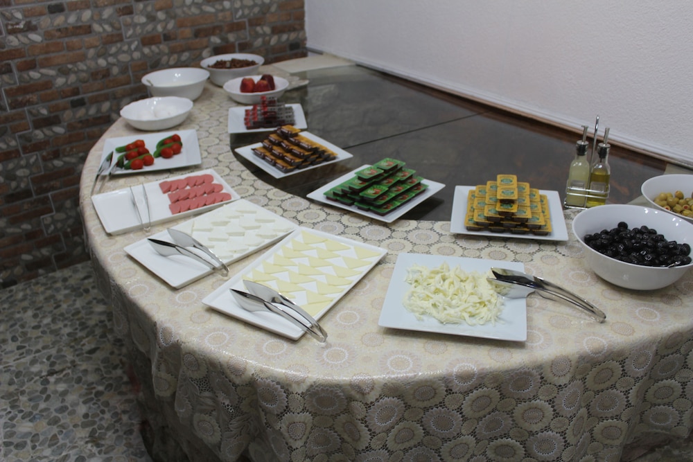 Nuray Hotel - Image 11