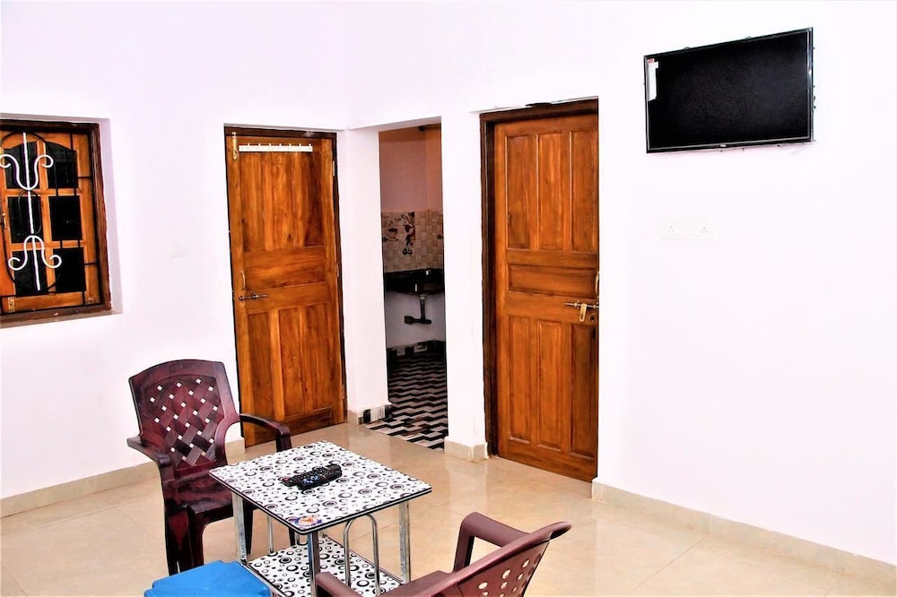 Fig Fin Beach Resort