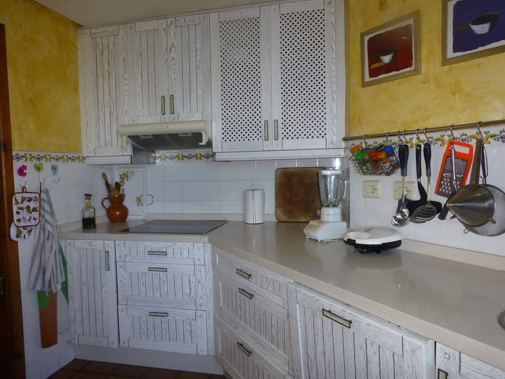 House Semi-detached Blancanieves