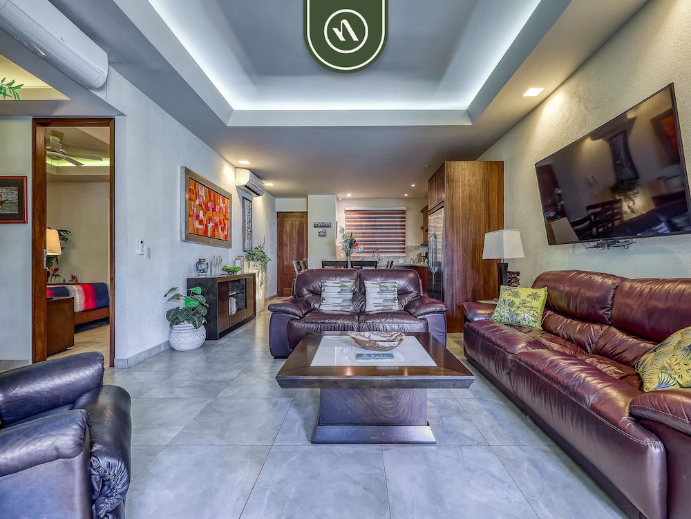 V166 106 in Jalisco With 1 Bedrooms and 1 Bathrooms