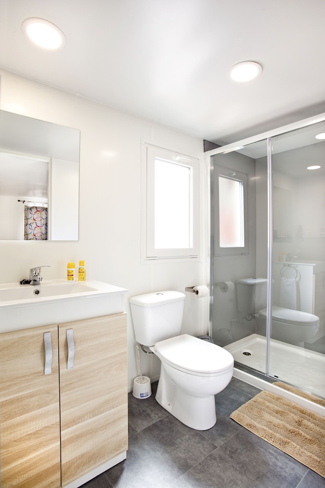 La Siesta Salou Resort & Camping