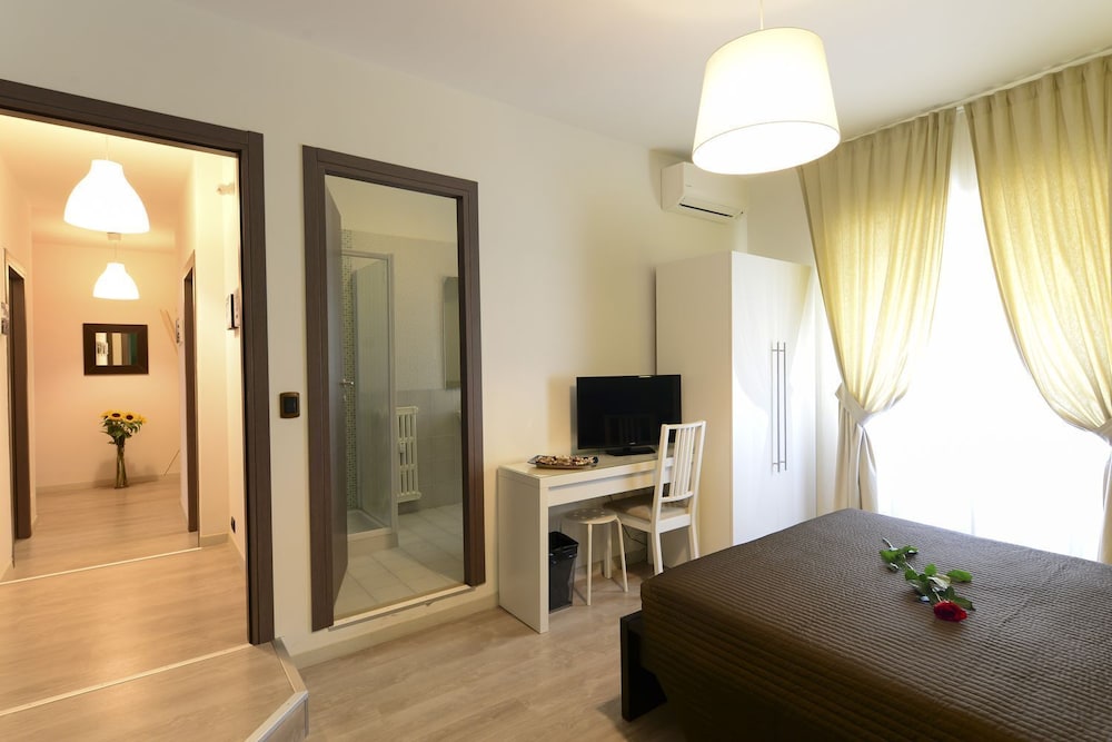 Rome Inn