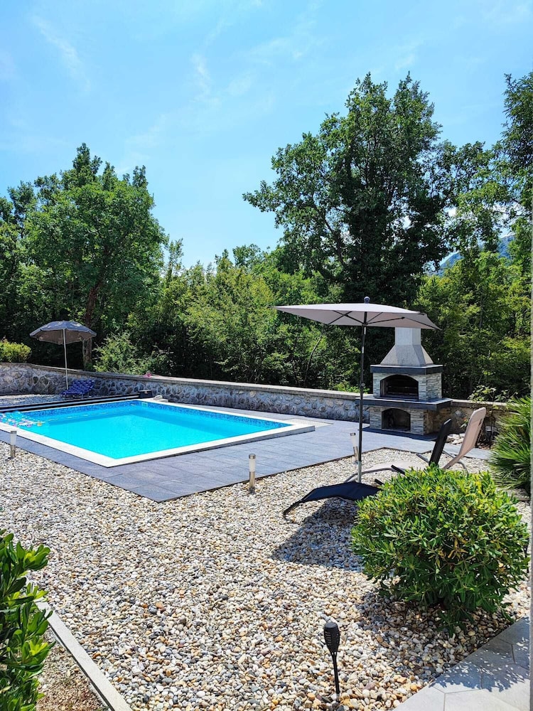 Villa Serenity