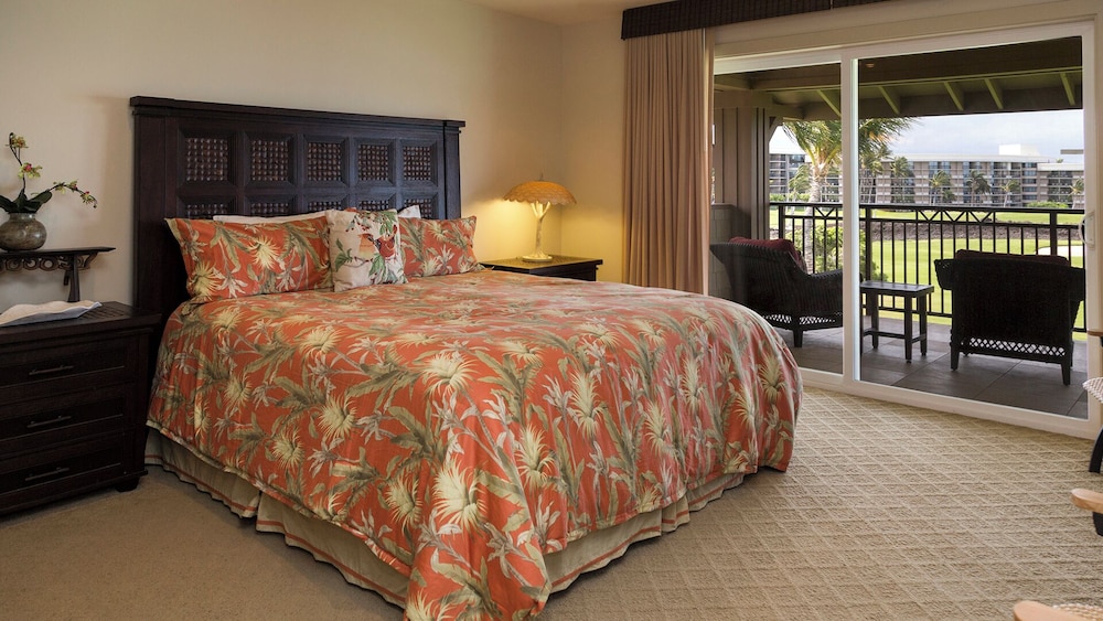 Spectacular Ocean Views Gold Member Golf Discounts Private Lanai! - Vrkcv