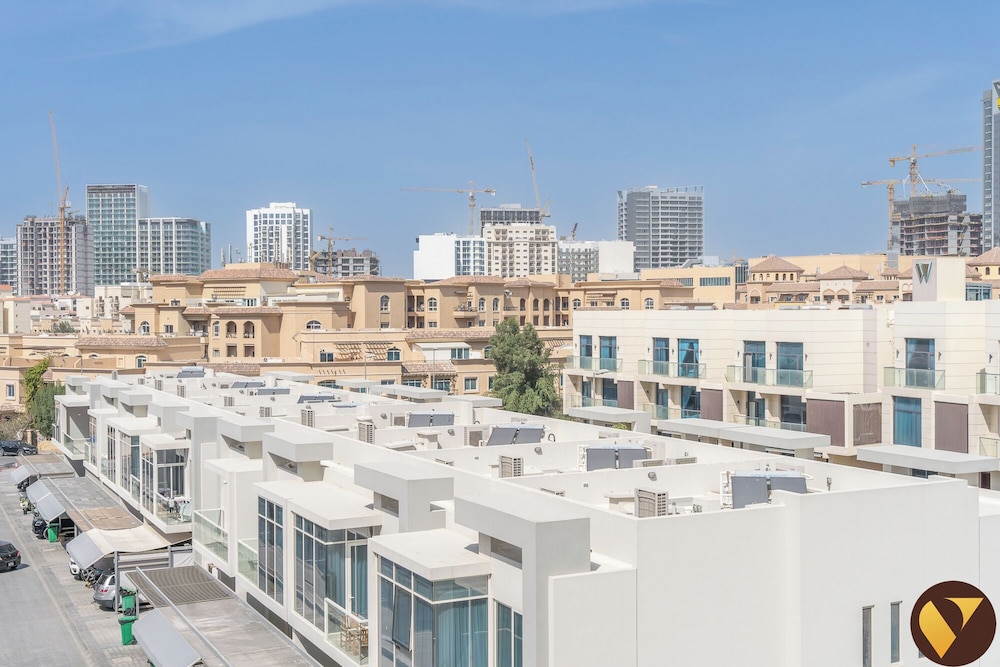 Binghatti Galaxy in JVC Jumeirah Village