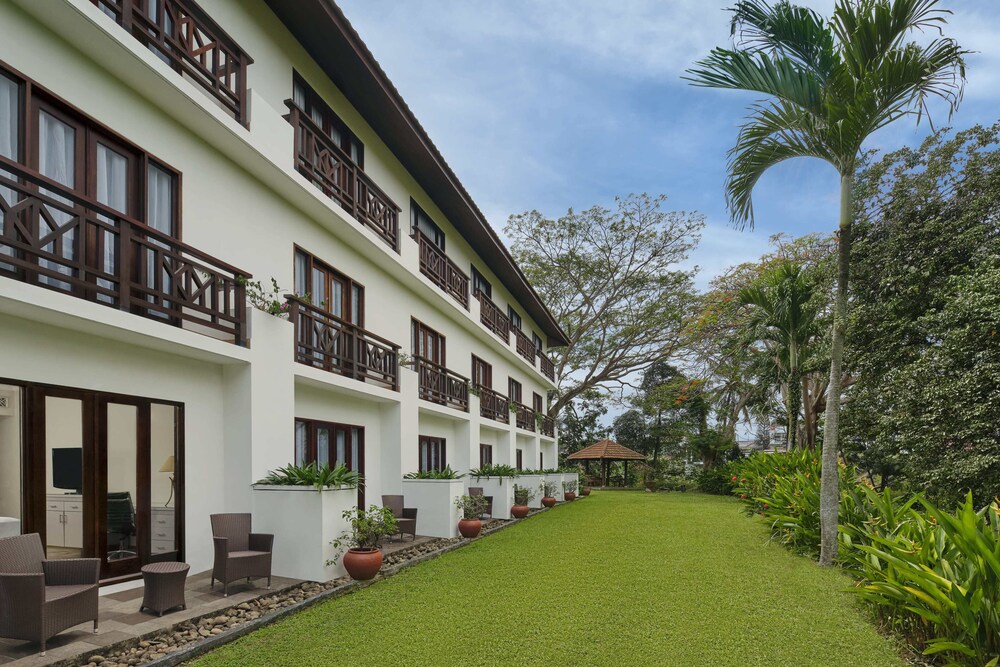 AKAR Hotels & Resort Lampung