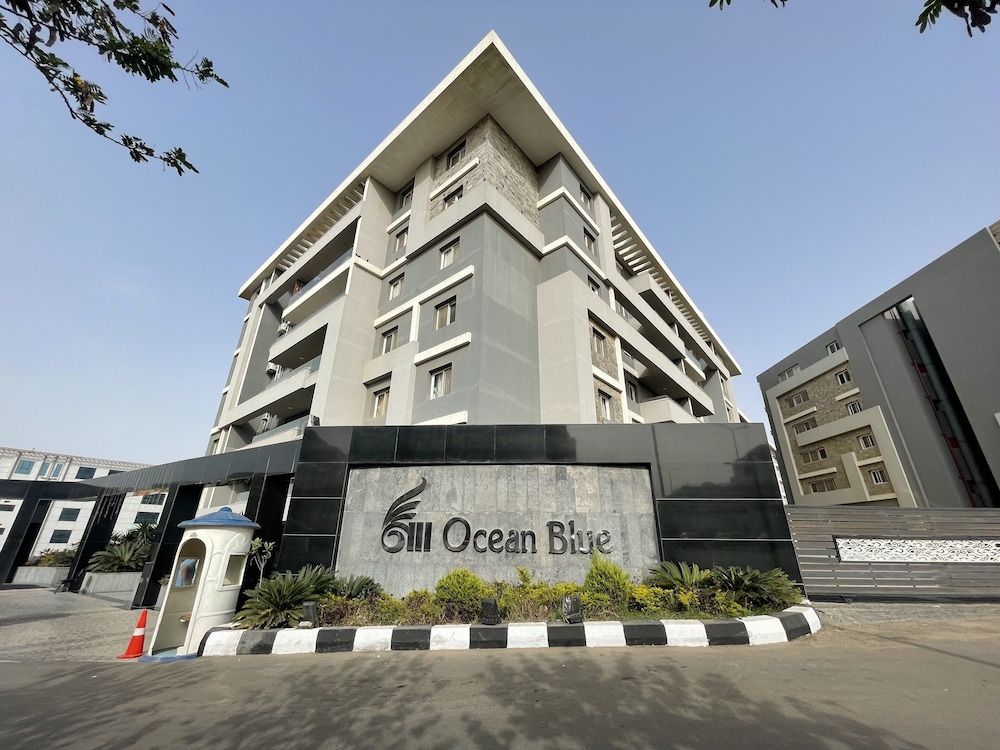 Ocean Blue Studios