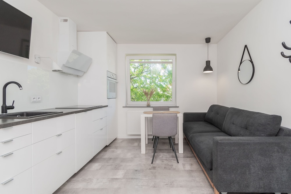 Szary by Grand Apartments
