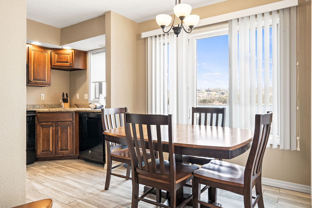 Table Rock Resorts at Kimberling