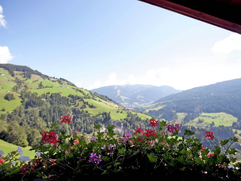 Apartment in Sankt Johann im Pongau Near Ski Area