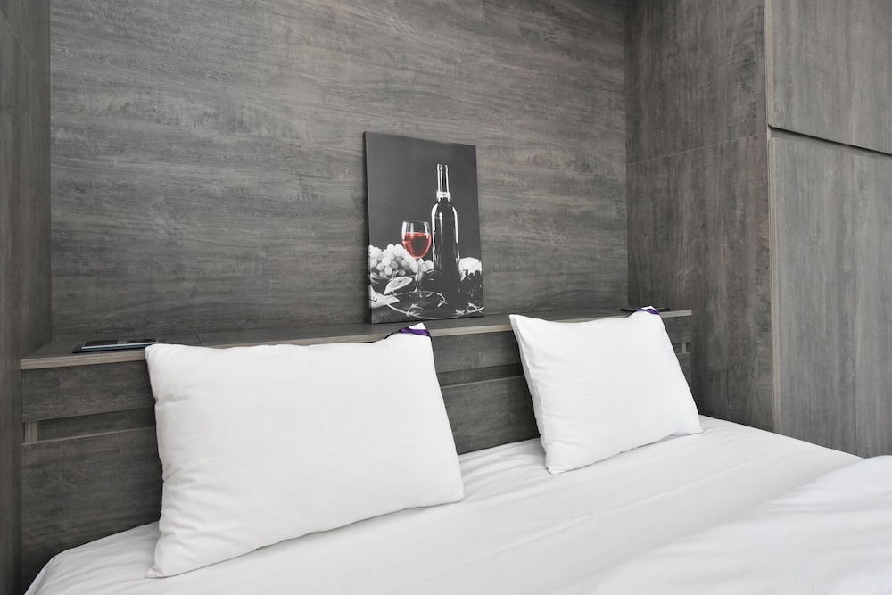Teryan street apartment on 5 floor