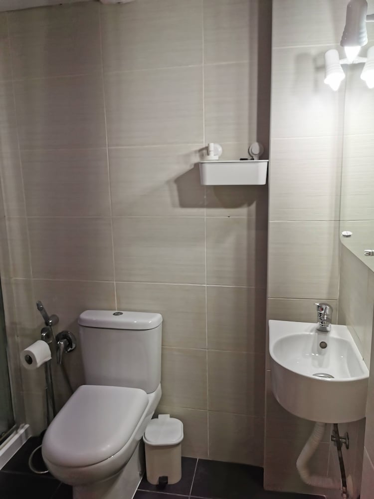 Jualis Guest House