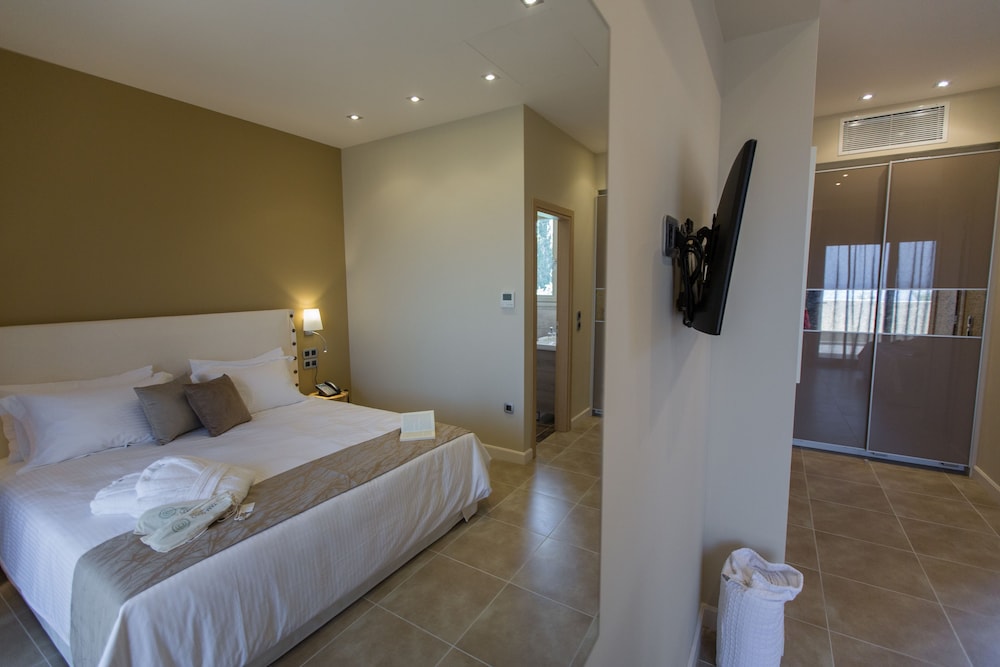 Ionian Vista Villas